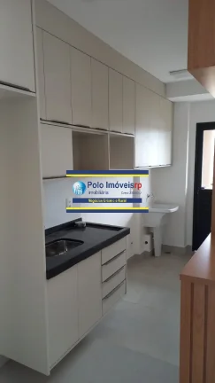 Imagem Apartamento 62,34m na Ribeirânia R$ 480.000, 2 quartos sendo 1 suíte, varanda gourmet - Ribeirão Preto - São Paulo
