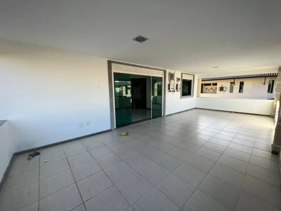 Imagem Casa à Venda no Condomínio Melicio Machado - Espaço, Conforto e Lazer!
