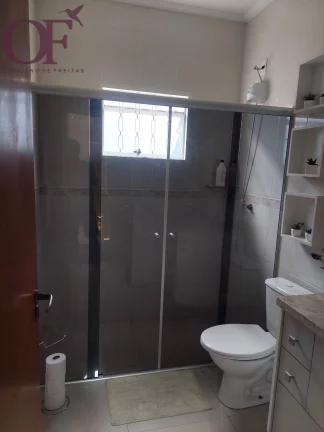Imagem Bela casa a venda no Jd Brasil - Itupeva