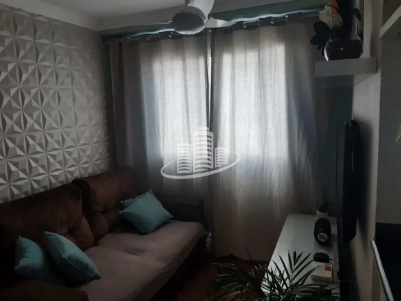 Imagem Apartamento Padrão