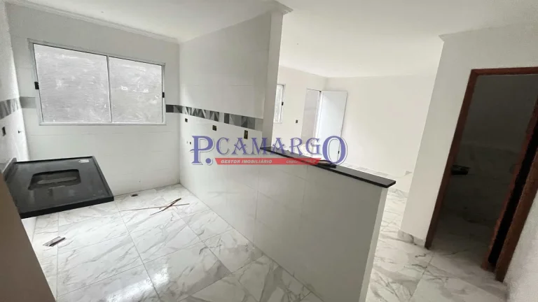Imagem Casa de Condomínio