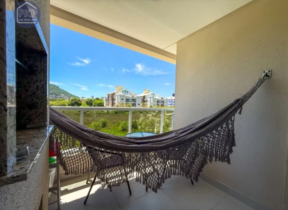 Imagem Apartamento 3 dormitórios!