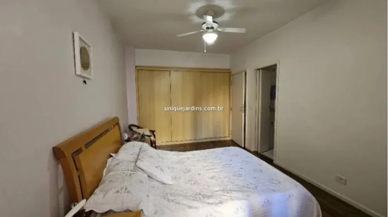 Imagem Apartamento à venda Moema São Paulo