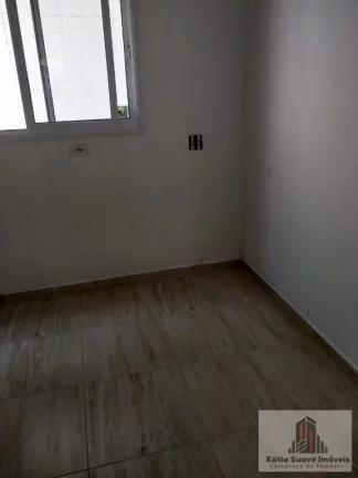 Imagem Sobrado em Condomínio para Venda em Santo André / SP no bairro Vila João Ramalho