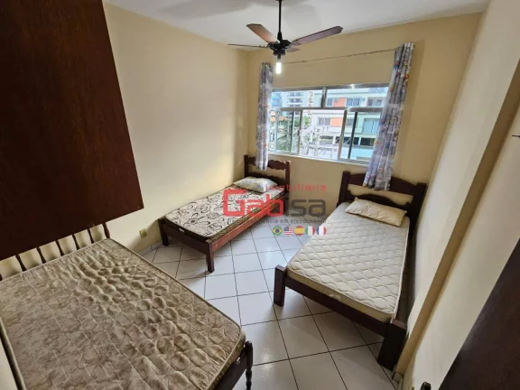 Imagem Apartamento com 3 dormitórios à venda, 130 m² por R$ 630.000,00 - Vila Nova - Cabo Frio/RJ