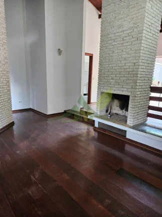Imagem Casa Ampla com Lazer Completo no Condomínio Panorama – Atibaia