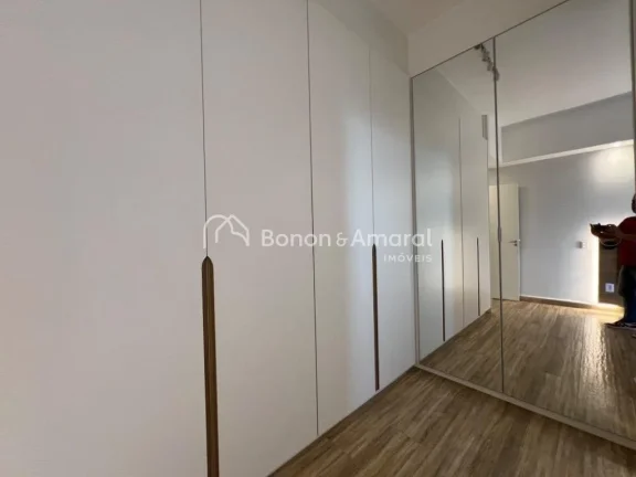 Imagem Casa nova no Parque Nova Campinas, com acabamento de alto padrão e pronta para morar. Com 112 m² d...