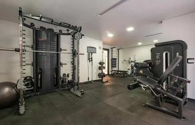 Imagem APARTAMENTO RESIDENCIAL em São Paulo - SP, Pinheiros