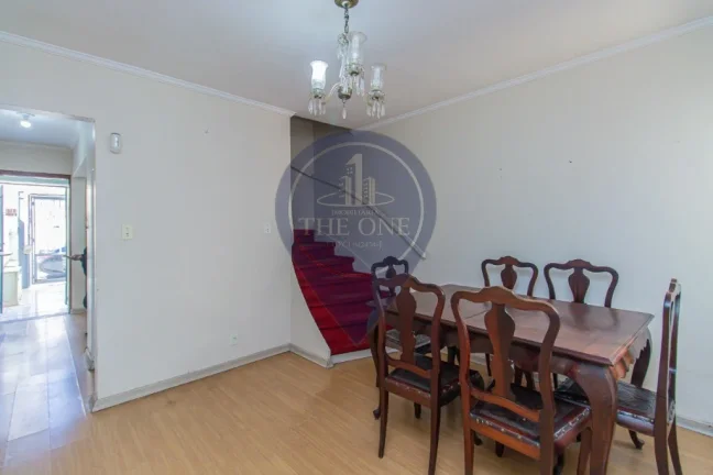 Imagem Casa à venda em São Paulo-SP, Jardim da Glória: 2 quartos, 2 salas, 2 banheiros, 1 vaga de garagem, 78m².