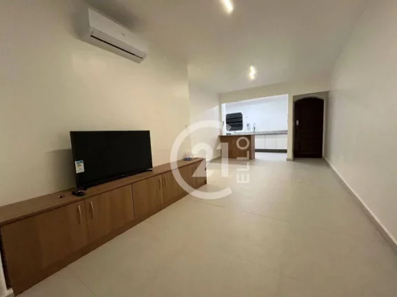 Imagem Vila Olimpia, reformado, 2 quartos