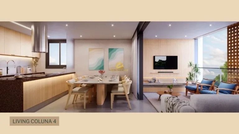 Imagem Apartamento de Alto Padrão na Enseada Azul, Guarapari: Conforto, Lazer e Localização Privilegiada...