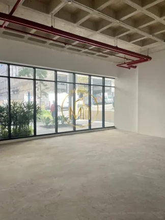 Imagem Comercial para Venda em São Paulo, Bela Vista, 51 vagas