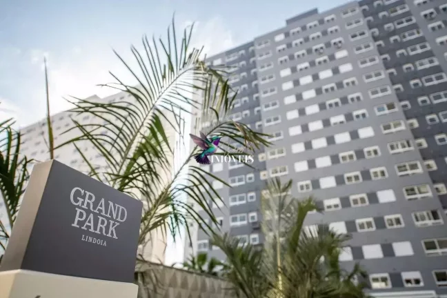 Imagem Grand Park Lindóia - Sala à venda no bairro Jardim Lindóia - Porto Alegre/RS