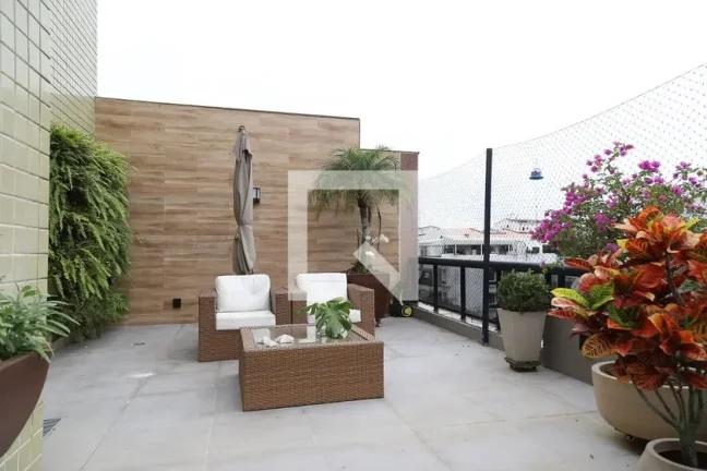 Imagem Apartamento à Venda - Recreio, 4 Quartos, 310 m2