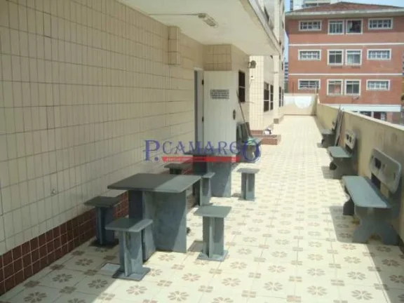 Imagem Apartamento Padrão