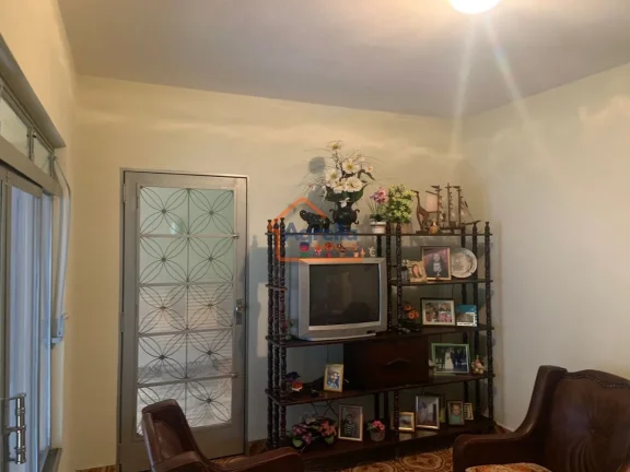 Imagem Casa à venda no bairro Jardim Santo Antônio - Mogi Guaçu/SP