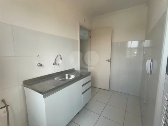 Imagem Apartamento à venda com 2 quartos no condomínio Quinta Dos Ypês, São Paulo - SP