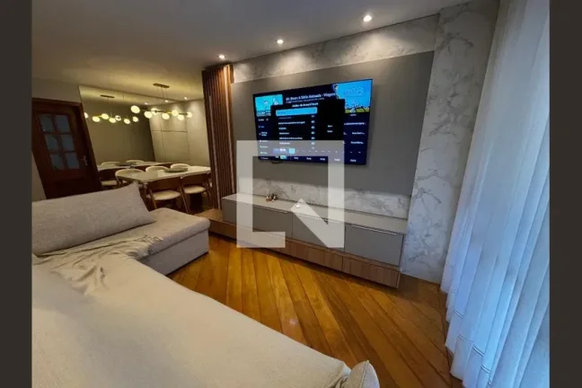 Imagem Apartamento à Venda - Recreio, 2 Quartos, 108 m2