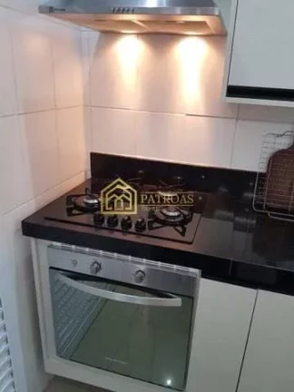 Imagem Apartamento Padrão