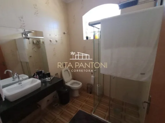 Imagem Apartamento - Ribeirão Preto - Jardim Paulistano - Região Leste