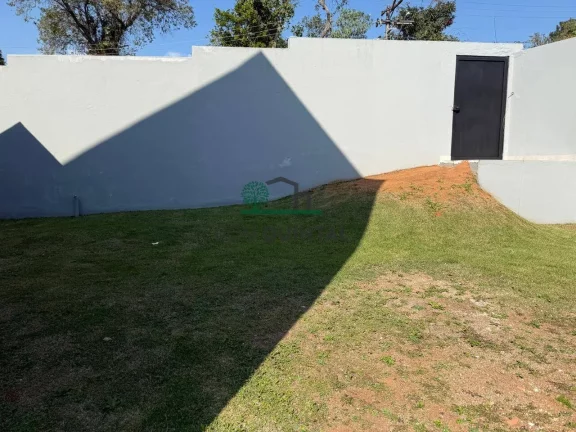 Imagem Casa com 3 Quartos à Venda, 300 m² em Chácara Moinho Velho - Carapicuíba