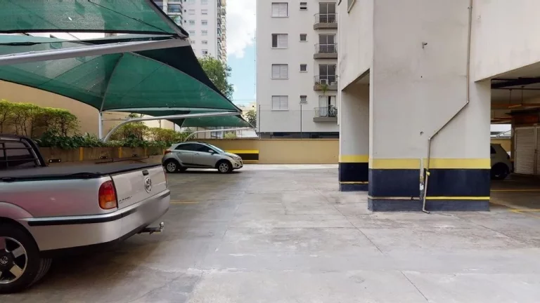 Imagem APARTAMENTO RESIDENCIAL em São Paulo - SP, Vila Nova Conceição