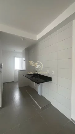 Imagem OPORTUNIDADE APARTAMENTO A VENDA RECÉM ENTREGUE NO ITAGUÁ EM UBATUBA-SP