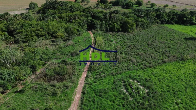 Imagem Chácara 6,12 Alqs rica dágua Piracanjuba/GO