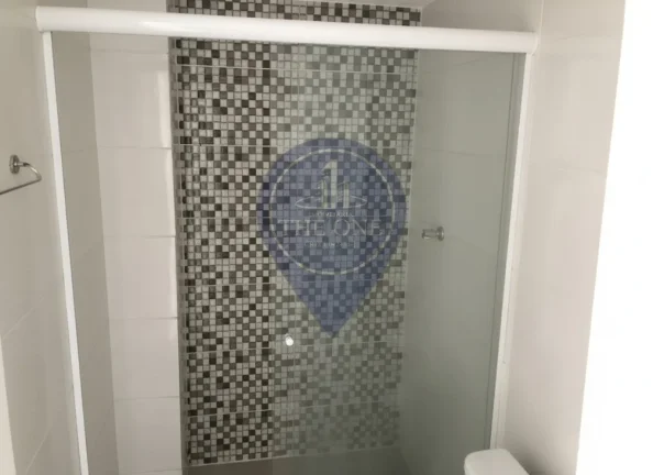 Imagem Apartamento para locação no Brás, São Paulo-SP! 2 quartos, 1 banheiro e 50m² de área! Venha conferir!