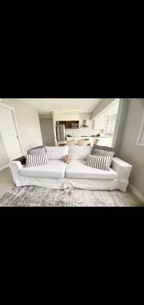 Imagem Apartamento á Venda- Edifício Acqua Park- Alphaville Barueri