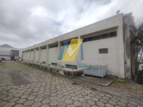 Imagem Estrutura esportiva completa pronta para grandes eventos
