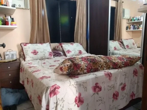Imagem APARTAMENTO COM 2 DORMITÓRIOS, RICO EM ARMÁRIOS À VENDA, 42 M² POR R$ 120.000 - JARDIM JOÃO ROSSI - RIBEIRÃO PRETO/SP