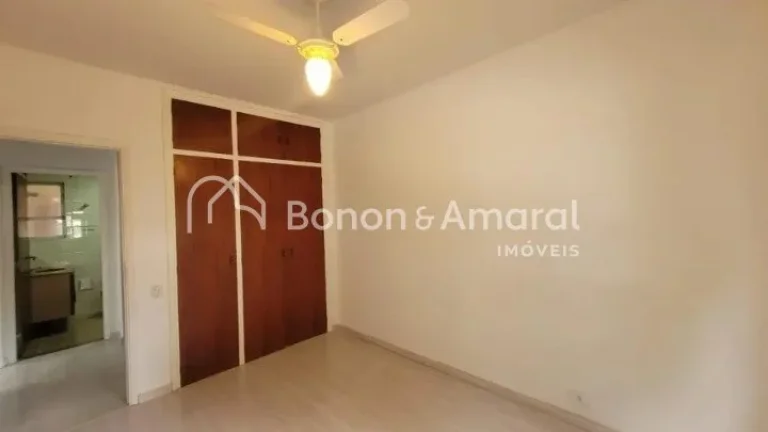 Imagem Apartamento à venda no Cambuí, Campinas! Com 108m² de área útil, esse apartamento possui 3 dorm...