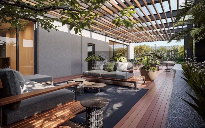 Imagem Cobertura Residencial à venda, Vila Pompeia, São Paulo - CO0005.