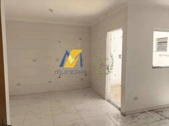 Imagem ???? Oportunidade única! Apartamento novo no Jardim Ana Maria - Santo André ????