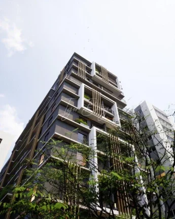 Imagem Apartamento à venda no bairro Portão em Curitiba/PR