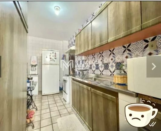 Imagem Oportunidade em BOA VIAGEM: 84m², 03qts, 01suite, 01vaga.