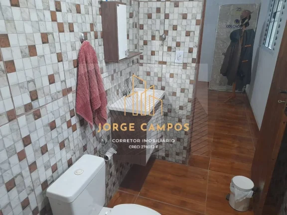 Imagem CH-26308 - CHÁCARA COM 2 SUÍTES À VENDA EM PRAIBUNA / SP