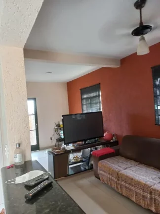 Imagem SOBRADO NO JARDIM MINESOTA - SUMARÉ