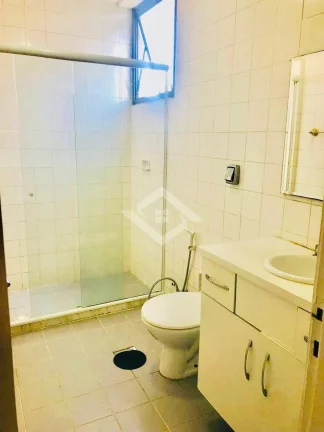Imagem Apartamento de 3 Quartos com Suíte à Venda no Condomínio Barra Sol