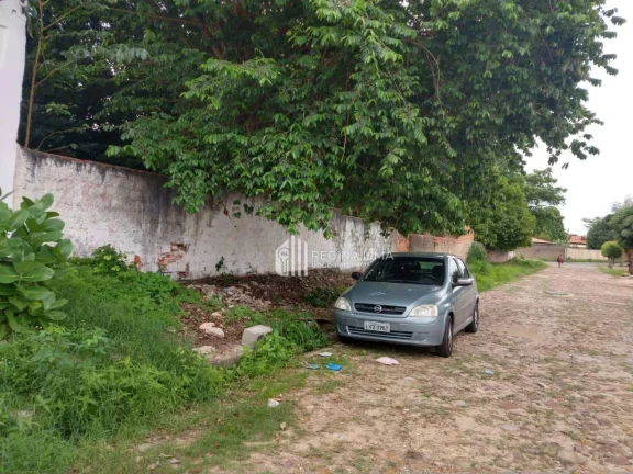 Imagem Terreno de esquina à venda, 2.016,22 m² por R$ 2.500.000,00 - São Cristóvão - Teresina/PI