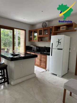 Imagem CASA NA ESTRADA DA BALSA EM SANTO ANDRÉ