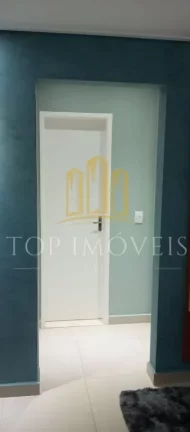 Imagem Apartamento de 2 dormitórios com suíte no Residencial Flamboyant