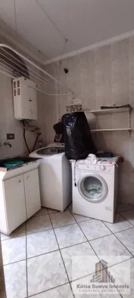 Imagem Casa para Venda em Santo André / SP no bairro Vila Camilópolis