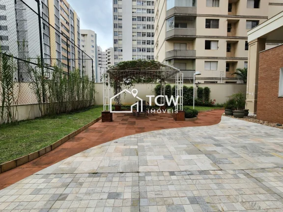 Imagem Apartamento à venda 3 dorm no Paraíso/Sp - Tcw Imóveis