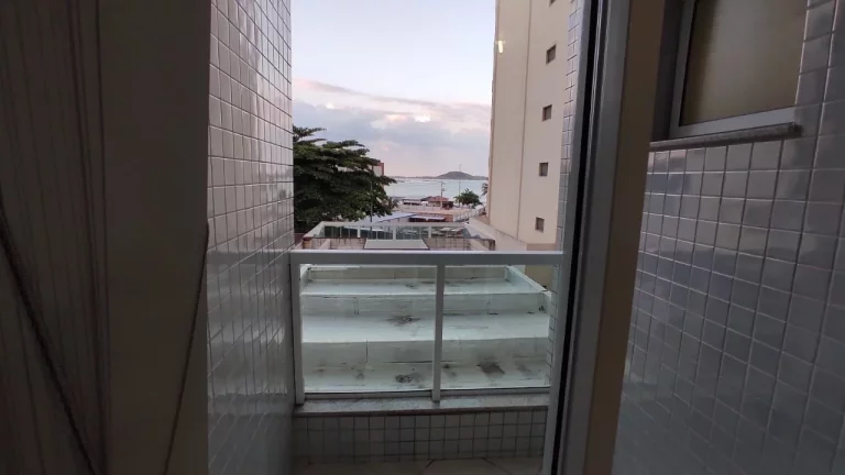Imagem APARTAMENTO RESIDENCIAL em GUARAPARI - ES, PRAIA DO MORRO