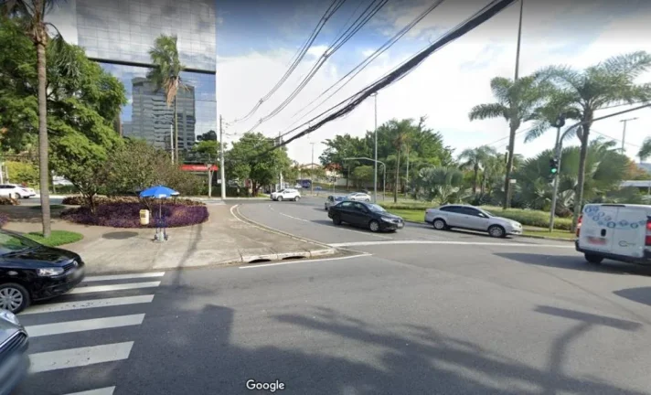 Imagem Apto. no OKA MAMORÉ - 123m²