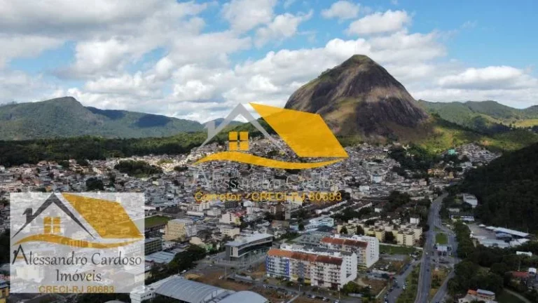 Imagem Terrenos residenciais de 2 mil mts² na Parque São Clemente