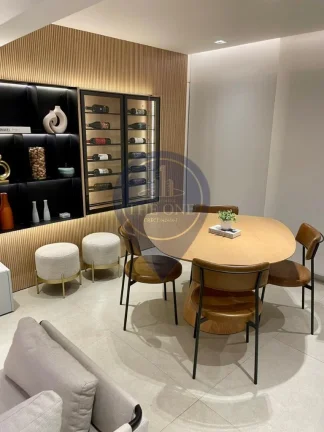 Imagem APARTAMENTO RESIDENCIAL em SÃO PAULO - SP, BUTANTÃ