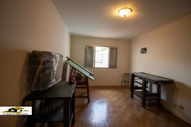 Imagem Casa Térrea para Venda em Bosque da Saúde São Paulo-SP